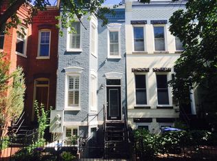 1108 G St NE, Washington, DC 20002