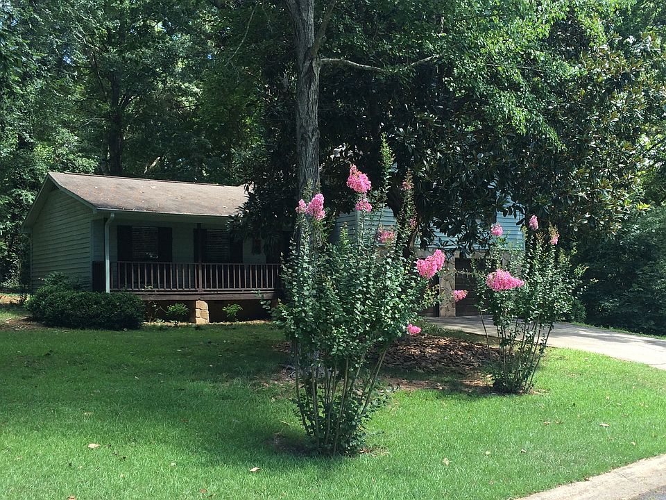 Great Curb Appeal
