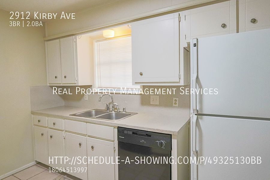 2912 Kirby Ave, Lubbock, TX 79407 Zillow