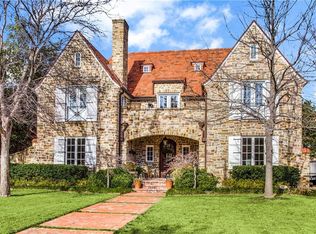 3816 Colgate Ave, Dallas, TX 75225