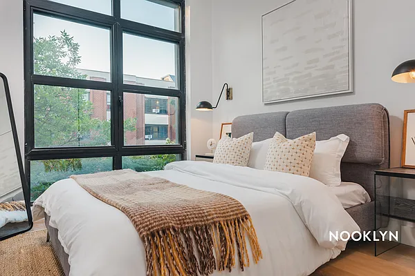 Rented by Nooklyn NYC LLC | media 32