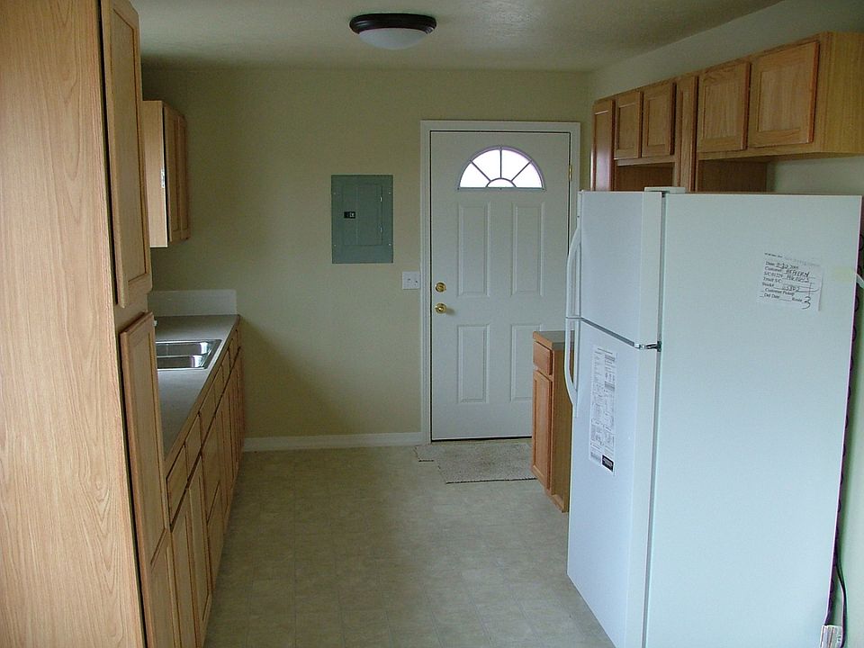 Total kitchcen renovation