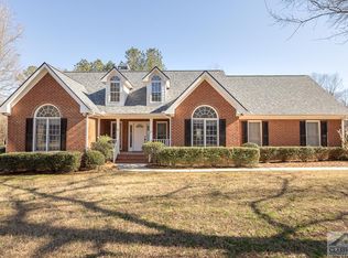 226 Imperial Way, Bogart, GA 30622