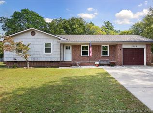 2029 Dockside Dr, Fayetteville, NC 28304