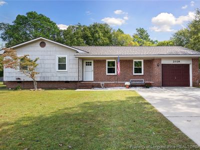 2029 Dockside Dr, Fayetteville, NC, 28304