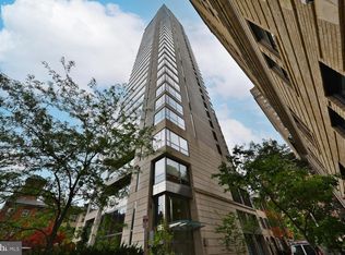 1706 Rittenhouse Sq UNIT 2101, Philadelphia, PA 19103