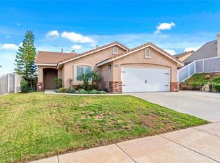 27464 Pacos Rdg, Corona, CA 92883