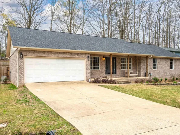 145 Stonebriar Dr, Hot Springs, AR 71913