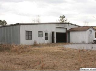 1403 Us Highway 431 S, Glencoe, AL 35905