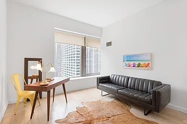 Rented by R New York