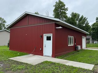 530 Roe St, Brooten, MN 56316