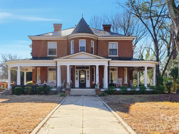 1103 W Franklin St, Monroe, NC 28112