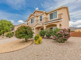 2487 Wyatt Way, Alamogordo, NM 88310