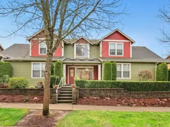 1437 Harvest Ave SE, Olympia, WA 98501