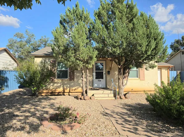 133 S Houston Ave, Portales, NM 88130