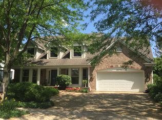 26W763 Saint John Ave, Winfield, IL 60190