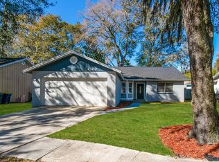 2180 Cypress Landing Dr, Jacksonville, FL 32233