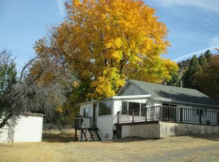 27555 Hwy 97 N, Chiloquin, OR 97624