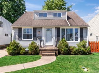 223 Rochelle Park, Tonawanda, NY 14150
