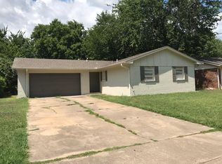 912 W El Paso St, Broken Arrow, OK 74012