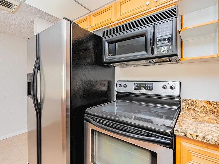 2947 S Atlantic Ave #1806 — Photo 6