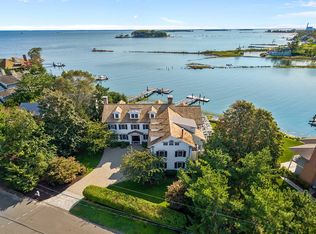 25 Surf Rd, Westport, CT 06880