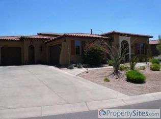 17947 N 94th Way, Scottsdale, AZ 85255