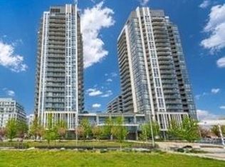15 Zorra St #1108, Toronto, ON M8Z 0C1