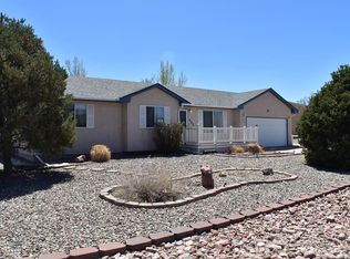 602 S Rogers Dr, Pueblo West, CO 81007