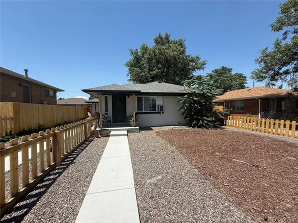 3313 Jasmine Street, Denver, CO 80207