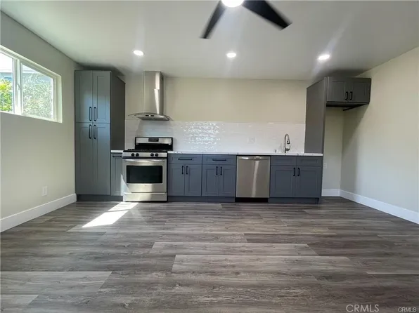 2155 Summit Ave, Altadena, CA 91001