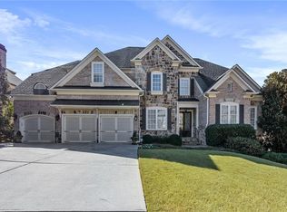 1089 Lenox Vw NE, Atlanta, GA 30324