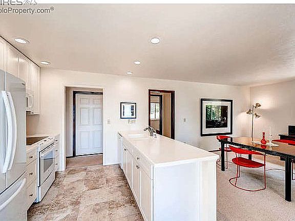 Kitchen remodel 2014