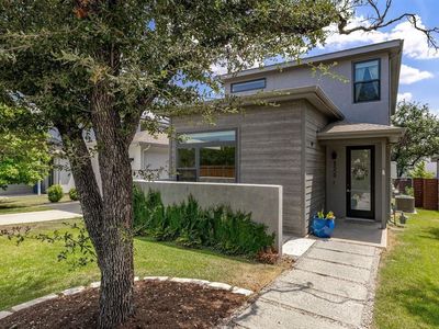 8509 Honeysuckle Trl, Austin, TX, 78759