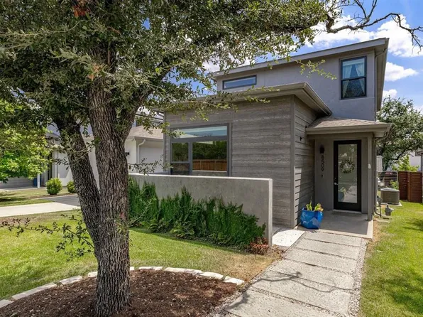 8509 Honeysuckle Trl, Austin, TX 78759