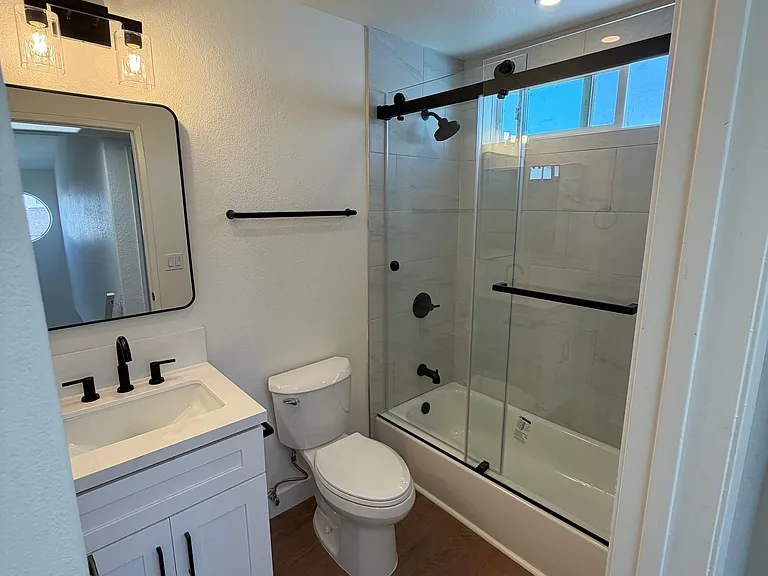 Bathroom #2