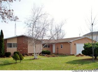 2605 Costa Dr, Galesburg, IL 61401