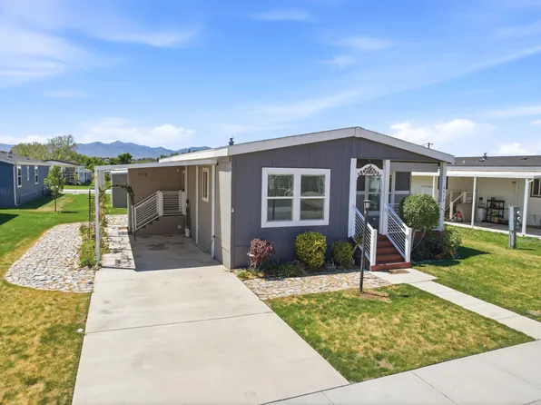 6412 S 710 W, Salt Lake City, UT 84123