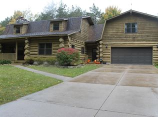 5379 164th Ave, West Olive, MI 49460