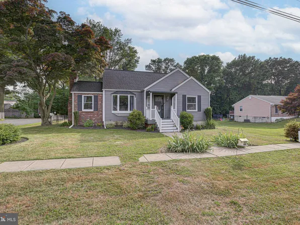 100 2nd Ave, New Castle, DE 19720