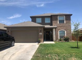 6924 Brooks Ranch Rd, Odessa, TX 79765