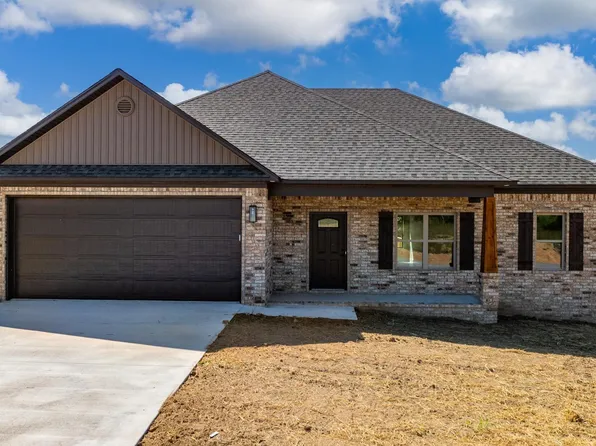 39 Summerlyn Place Dr, Greenbrier, AR 72058