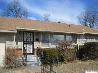 4121 E 38th St S, Tulsa, OK 74135