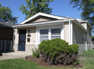 (Undisclosed Address), Chicago, IL 60643