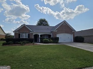 4213 Brentwood Dr, Buford, GA 30518