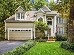 15104 Martin Glen Ter, Midlothian, VA 23112