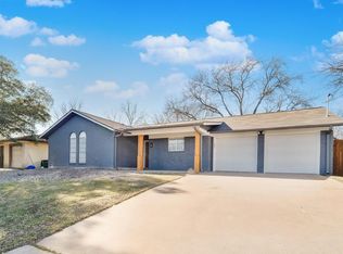 8414 Staunton Dr, Austin, TX 78758