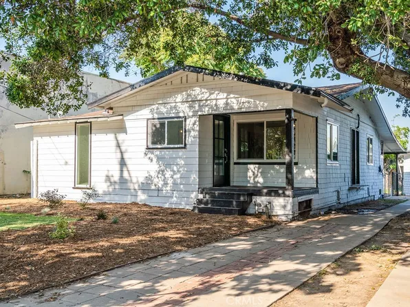 124 S San Marino Ave, San Gabriel, CA 91776