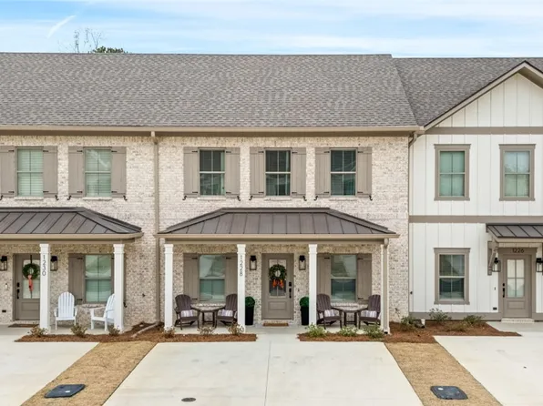 1228 Tigers Tail Trl, Auburn, AL 36832