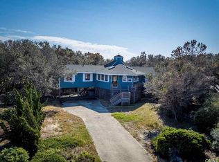 4213 Seascape Dr, Kitty Hawk, NC 27949